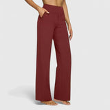 Victoria - comfortable women's trousers — view 10