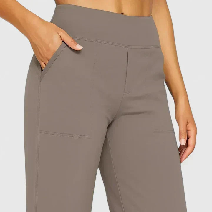 Victoria - comfortable women's trousers — view 13