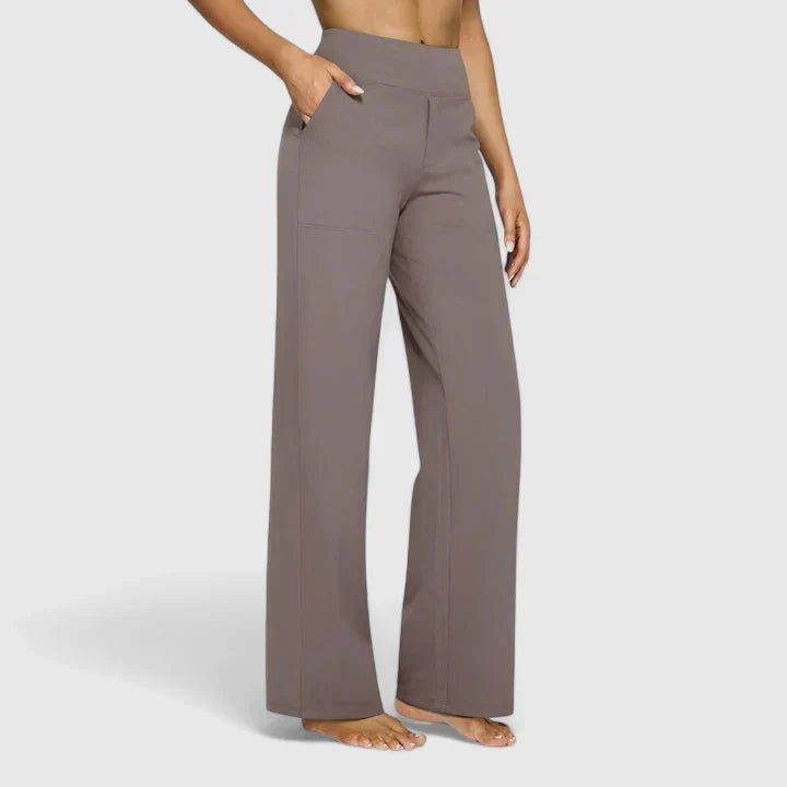 Victoria - comfortable women's trousers — view 15