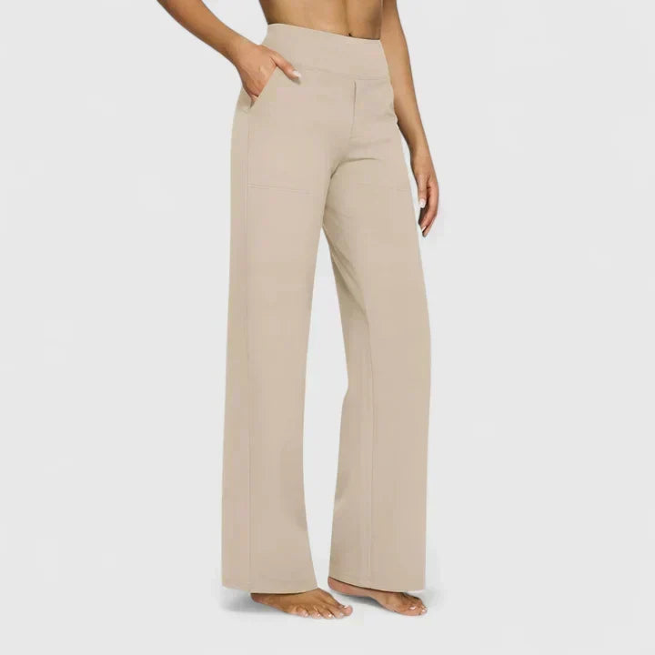 Victoria - comfortable women's trousers — view 17