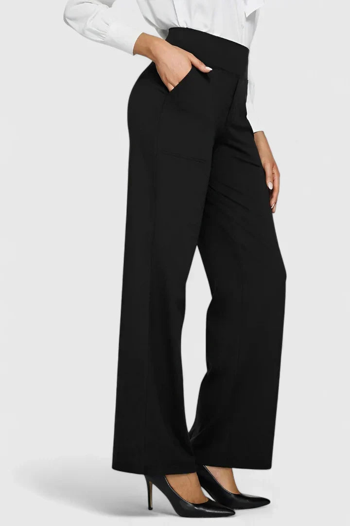 Victoria - comfortable women's trousers — view 19