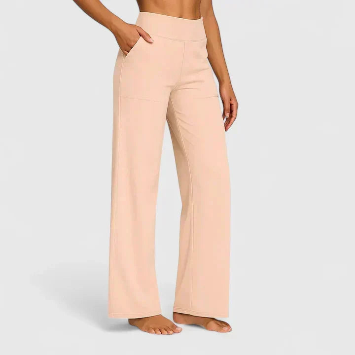 Victoria - comfortable women's trousers — view 23
