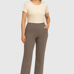 Victoria - comfortable women's trousers — view 24
