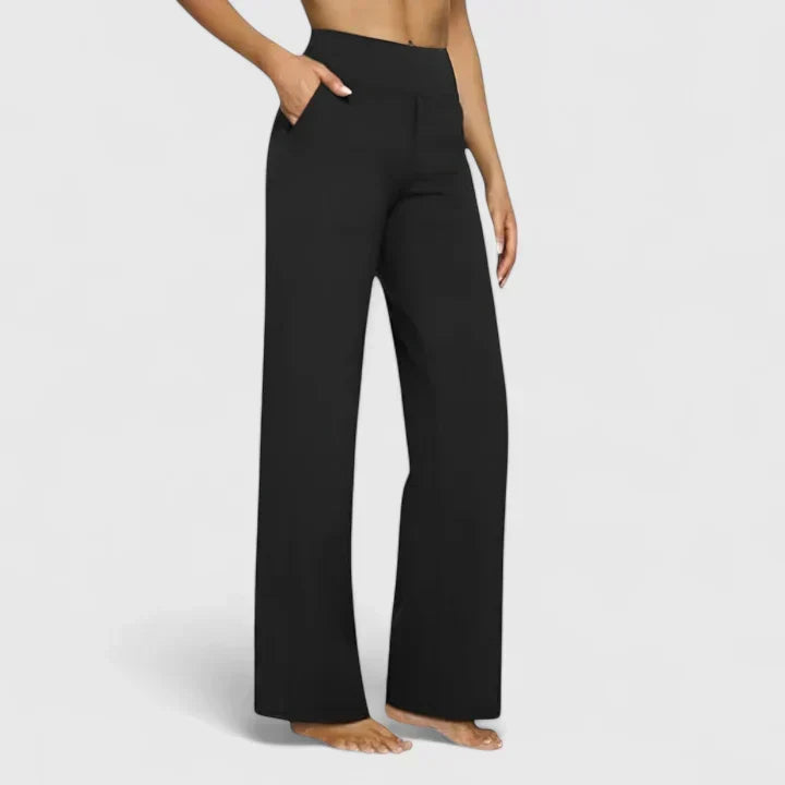 Victoria - comfortable women's trousers — view 28