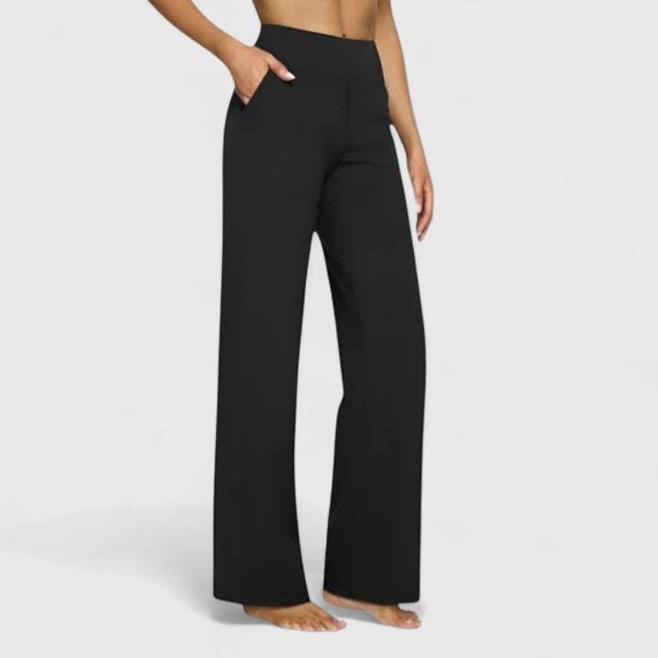 Victoria - comfortable women's trousers — view 31
