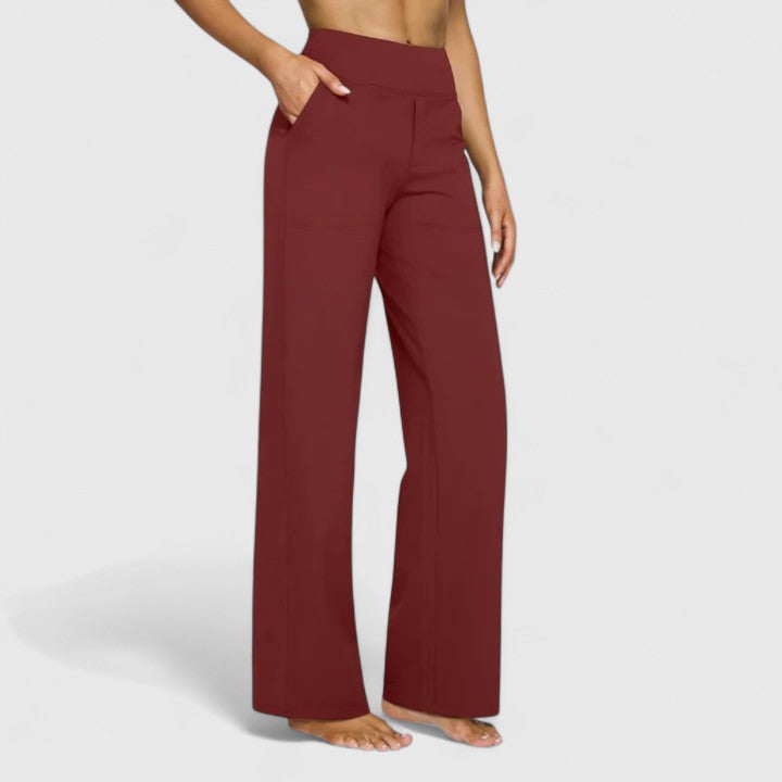 Victoria - comfortable women's trousers — view 32