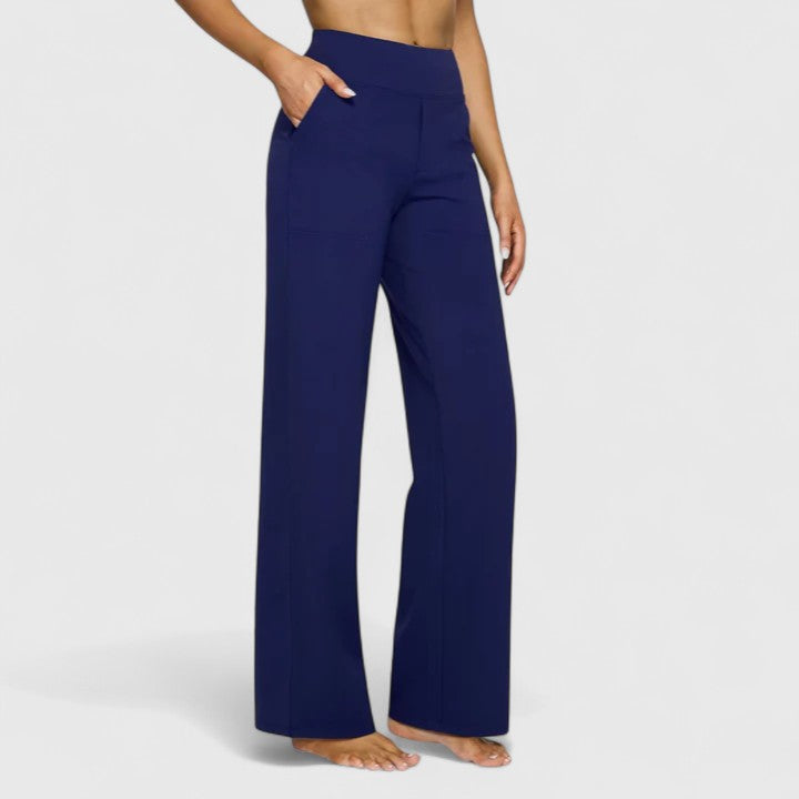 Victoria - comfortable women's trousers — view 33