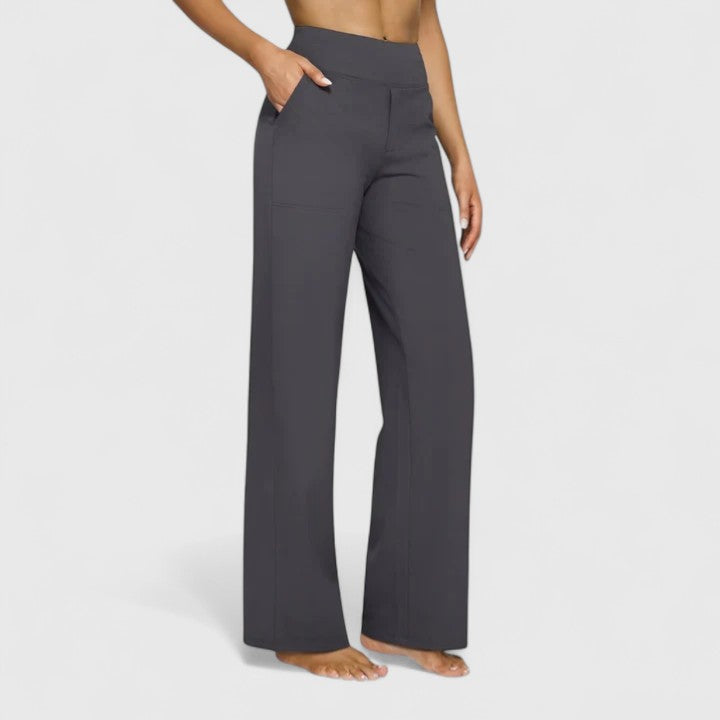 Victoria - comfortable women's trousers — view 36