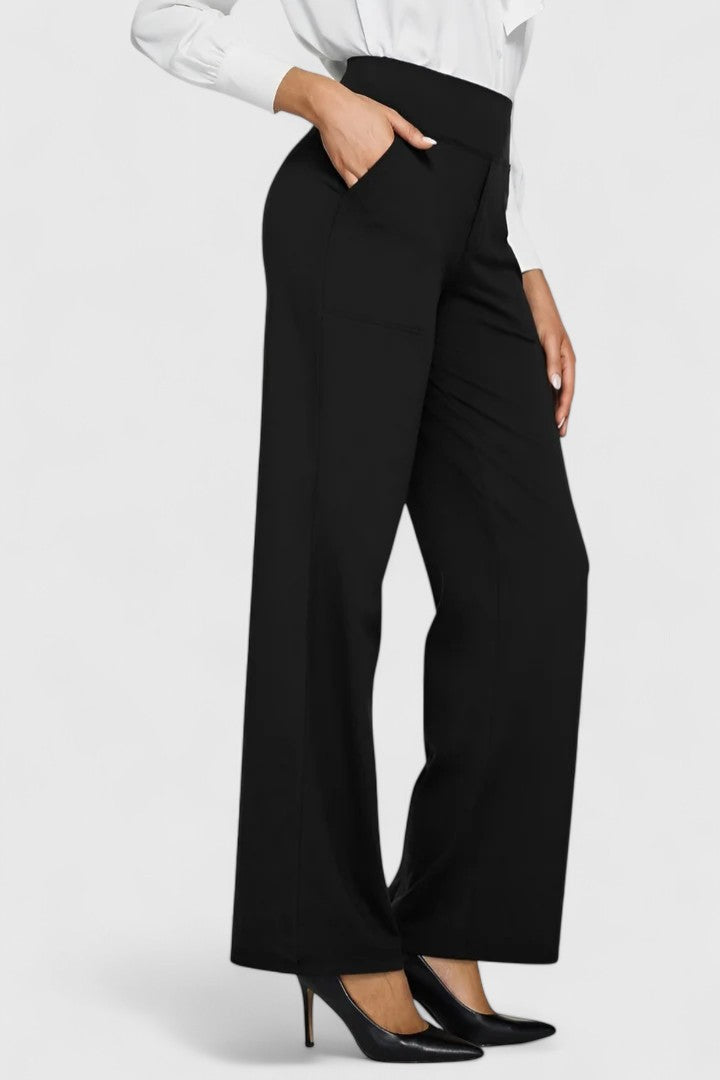 Victoria - comfortable women's trousers — view 40