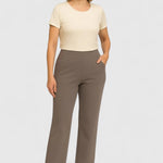 Victoria - comfortable women's trousers — view 41