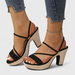 Victoria - sophisticated heels — view 3