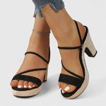 Victoria - sophisticated heels — view 4