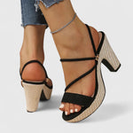Victoria - sophisticated heels — view 5