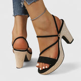 Victoria - sophisticated heels — view 5