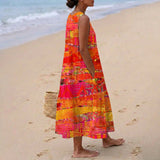 Victoria - cotton dress — view 2