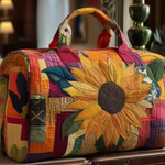 Victoria - Soft travel bag — view 1