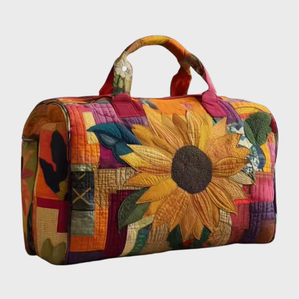 Victoria - Soft travel bag — view 2