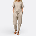 Violet - comfortable set — view 1