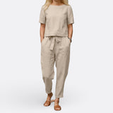 Violet - comfortable set — view 1