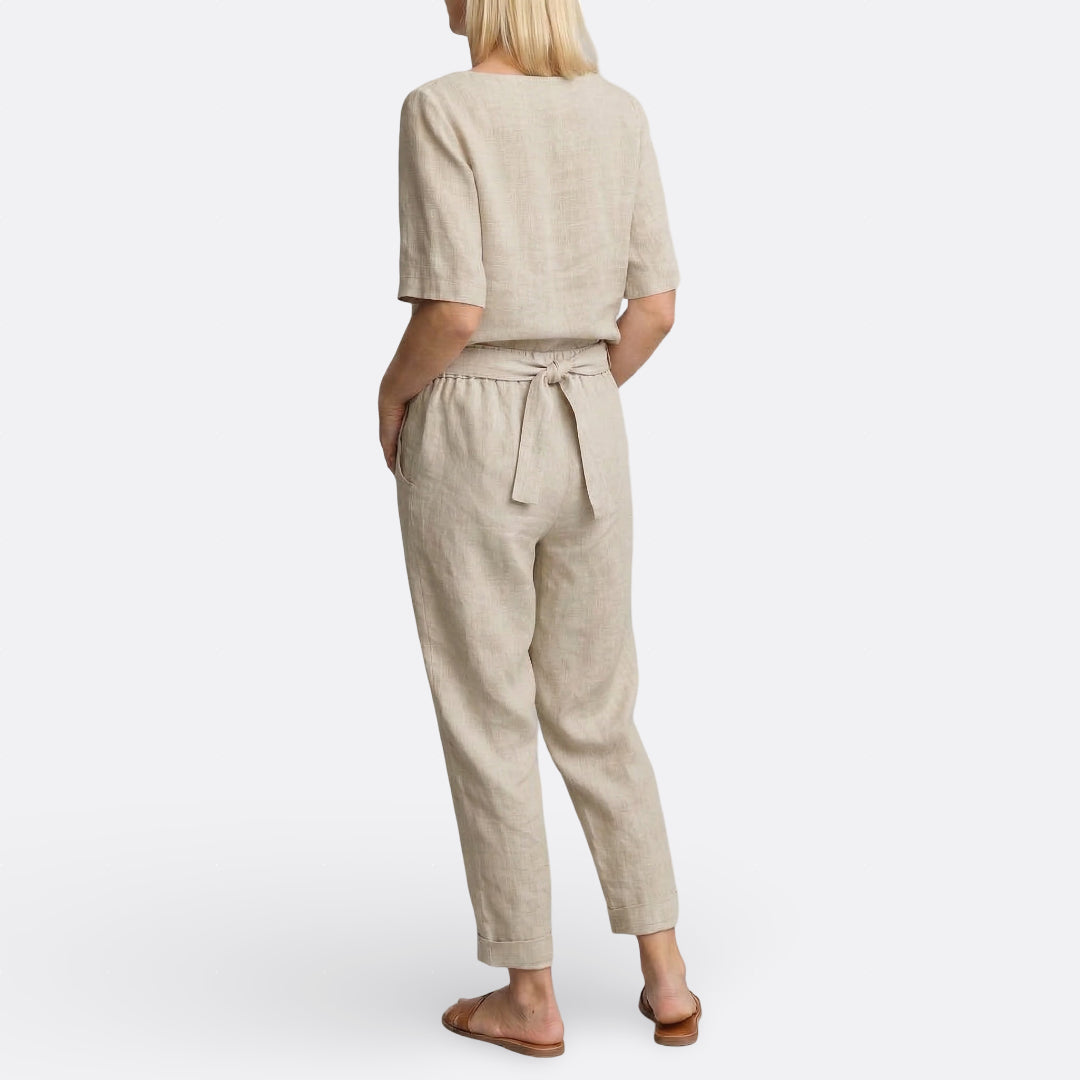 Violet - comfortable set — view 2