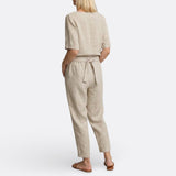Violet - comfortable set — view 2