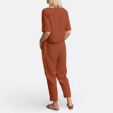 Violet - comfortable set — view 4