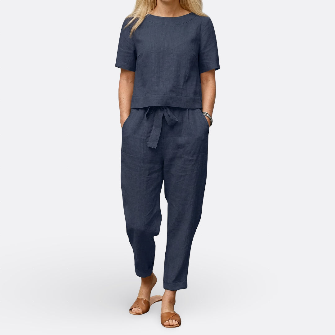 Violet - comfortable set — view 5