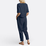 Violet - comfortable set — view 6