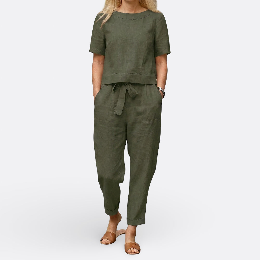 Violet - comfortable set — view 7