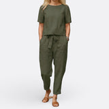 Violet - comfortable set — view 7