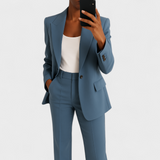 Vivian - elegant suit — view 1