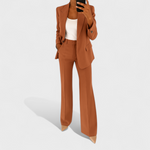 Vivian - elegant suit — view 4