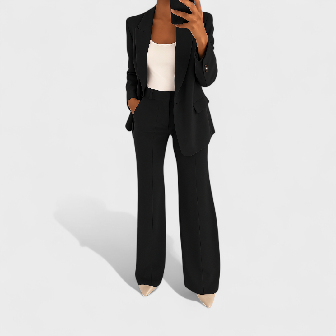 Vivian - elegant suit — view 6