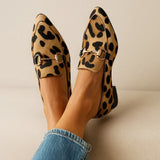 Vivian - Moccasin — view 1