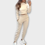 Vivian - tracksuit set — view 1