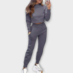 Vivian - tracksuit set — view 4