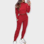 Vivian - tracksuit set — view 5