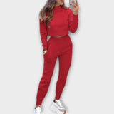 Vivian - tracksuit set — view 5