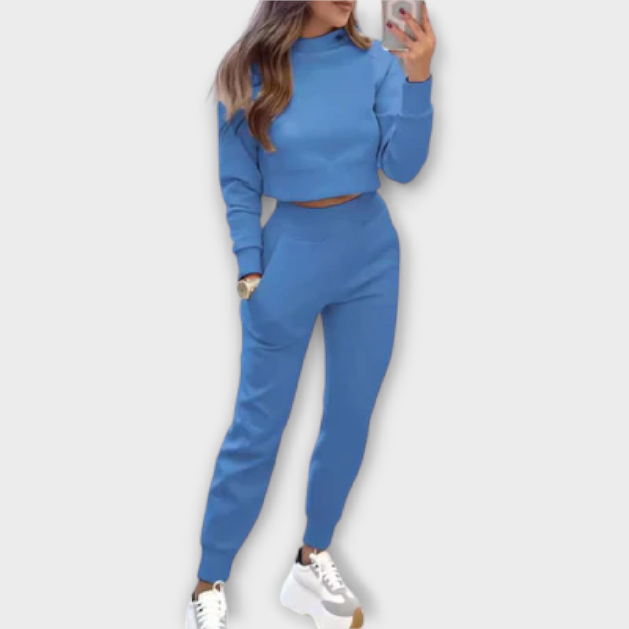 Vivian - tracksuit set — view 6