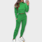 Vivian - tracksuit set — view 7