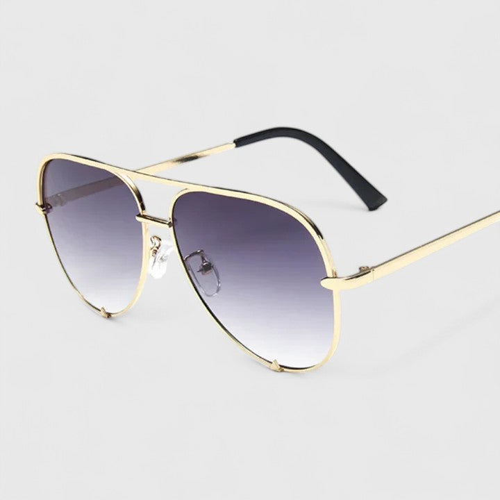 Wendy - elegant sunglasses — view 4