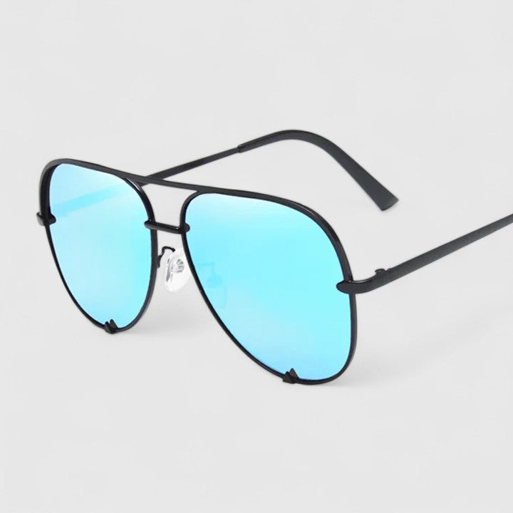 Wendy - elegant sunglasses — view 8