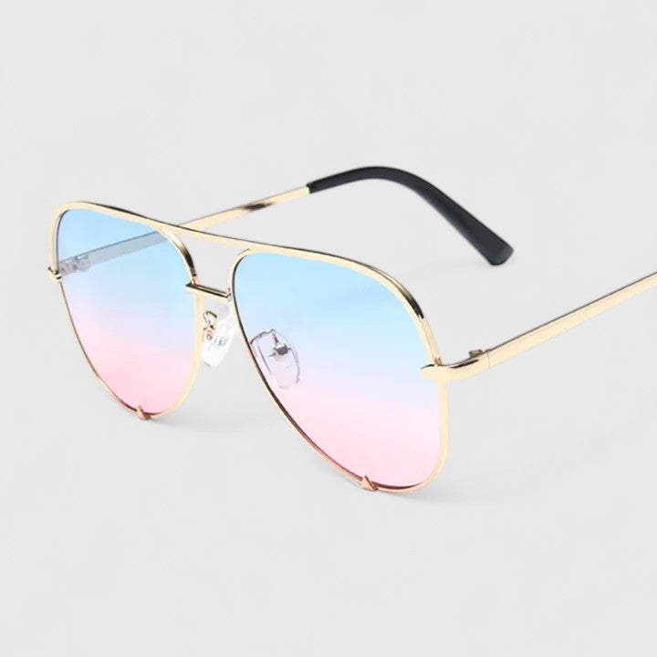 Wendy - elegant sunglasses — view 13