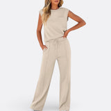 Wendy - casual set in soft lounge fabric — view 9