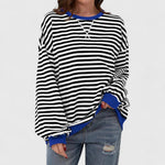 Willa - a comfortable sweater — view 2