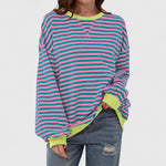 Willa - a comfortable sweater — view 3