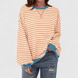 Willa - a comfortable sweater — view 5
