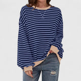 Willa - a comfortable sweater — view 7