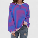 Willa - a comfortable sweater — view 8