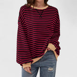 Willa - a comfortable sweater — view 9